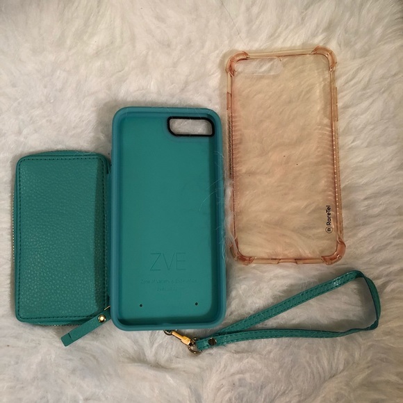 iPhone 8 plus cover. - Picture 7 of 7